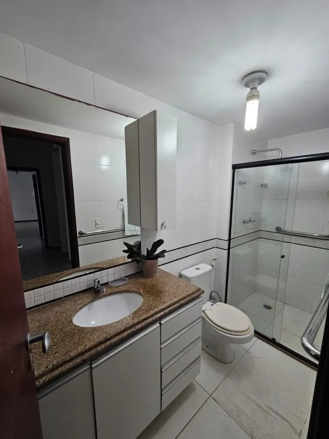 Imagem Apartamento para Venda em Maceió, Ponta Verde, 3 dormitórios, 1 suíte, 3 banheiros, 1 v