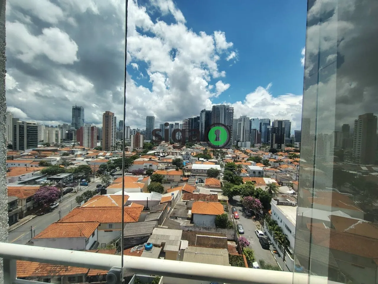 Imagem Apartamento a venda na Chácara Santo Antônio 1 quarto