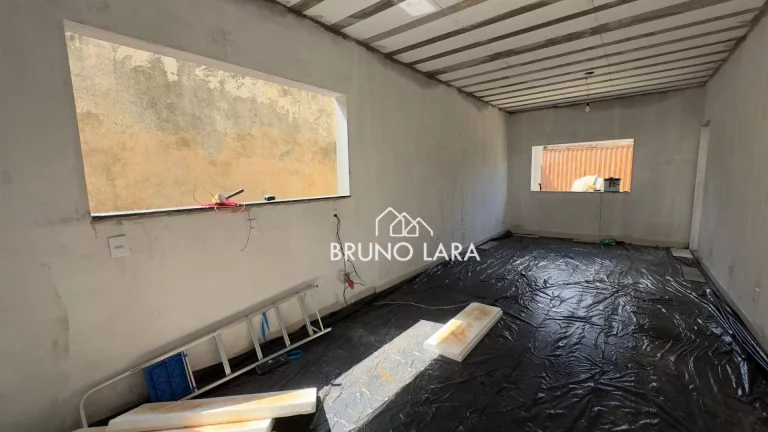 Imagem Casa a venda em Igarapé / bairro Pousada Del Rey
