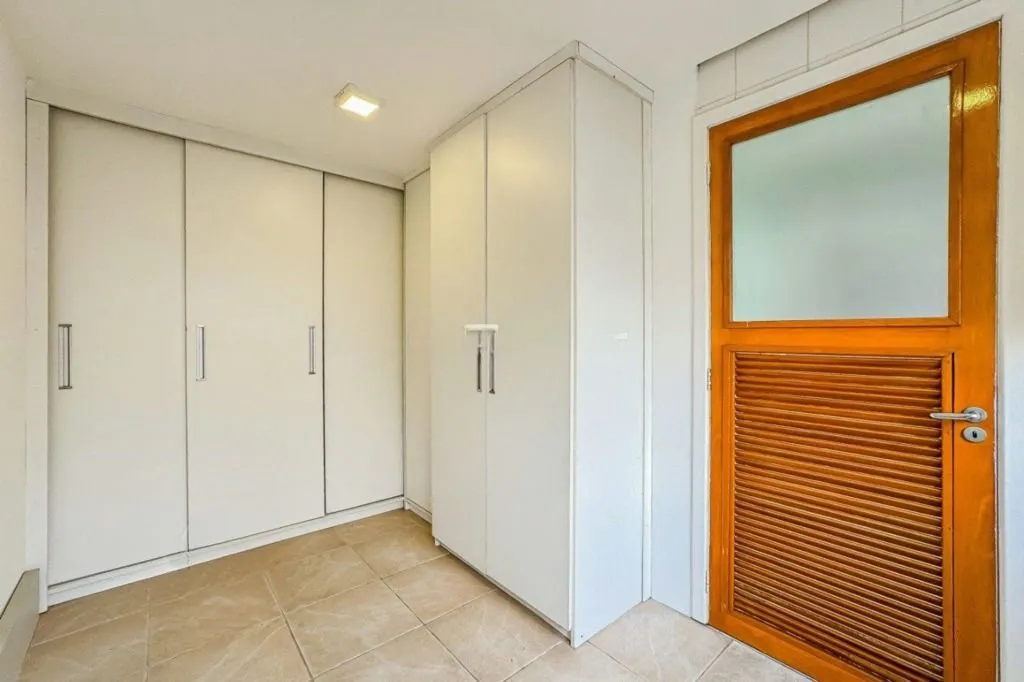 Imagem Apartamento 3 Dorm com Suíte e 2 Vagas no Cristo Redentor