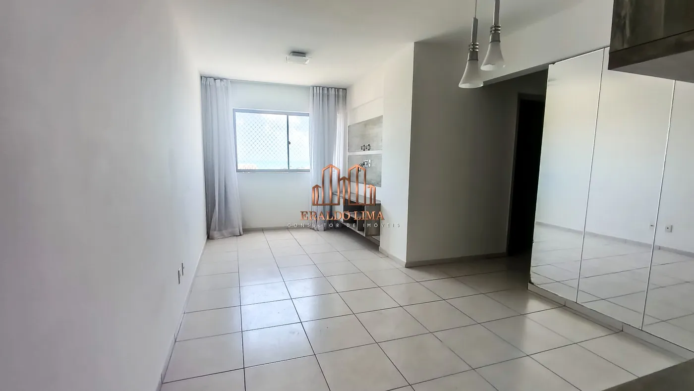 Imagem Apartamento para Venda em Maceió, Poço, 3 dormitórios, 1 suíte, 1 vaga