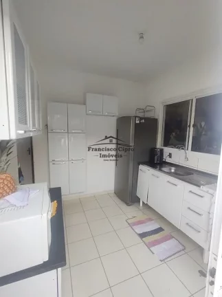 Imagem Casa à venda no bairro Loteamento Residencial Espanha - Guaratinguetá/SP