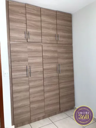 Imagem Casa de condomínio fechado 3 dormitórios e suíte com 02 vagas na Patriarca
