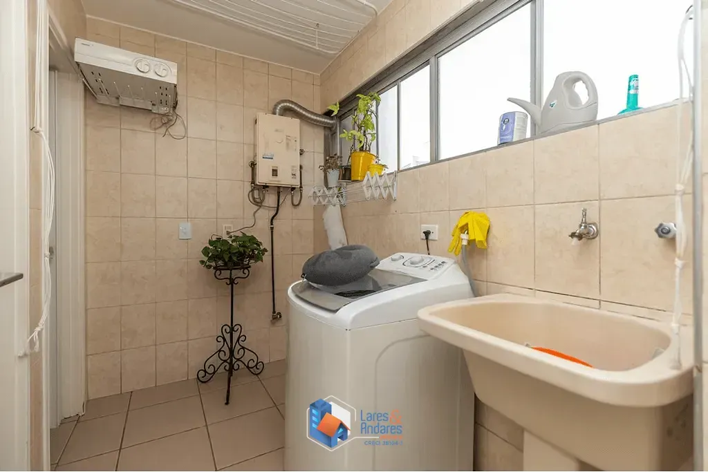 Imagem Apartamento à venda 3 Quartos 1 Suite 2 Vagas 112M² Perdizes São Paulo - SP