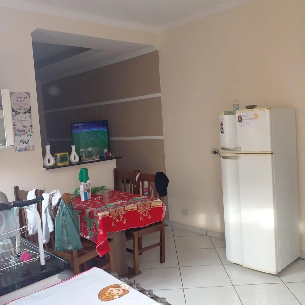 Imagem Casa à venda 2 Quartos, 1 Suite, 2 Vagas, 125M², Jardim Sandra Maria, Taubaté - SP