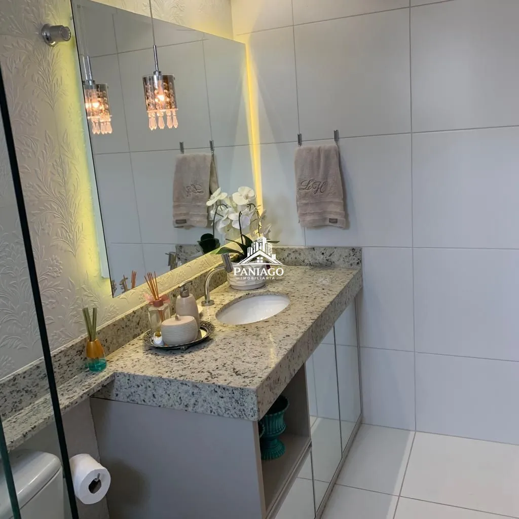 Imagem Apartamento à Venda no Brasil Beach | 119 m² 3 Quartos 1 Suíte 2 Demi-Suítes