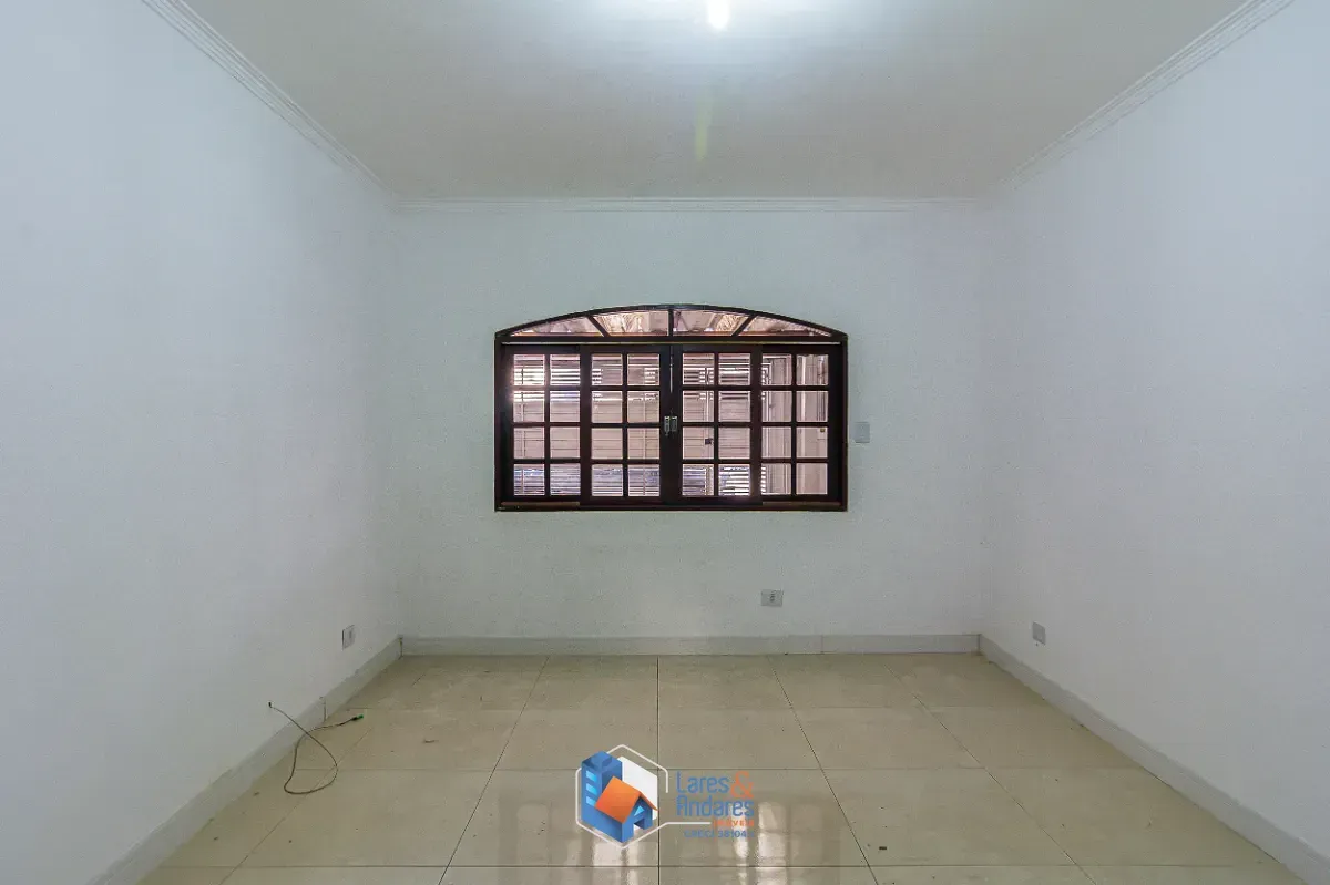 Imagem Casa para venda em Brooklin Paulista com 4 quartos, 101m²