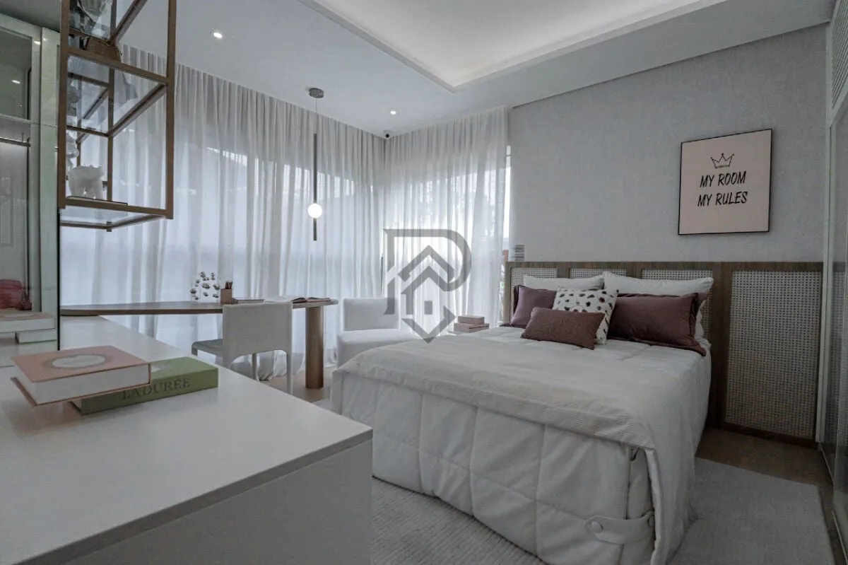 Imagem Apartamento vila clementino proximo ao parque do ibirapuera