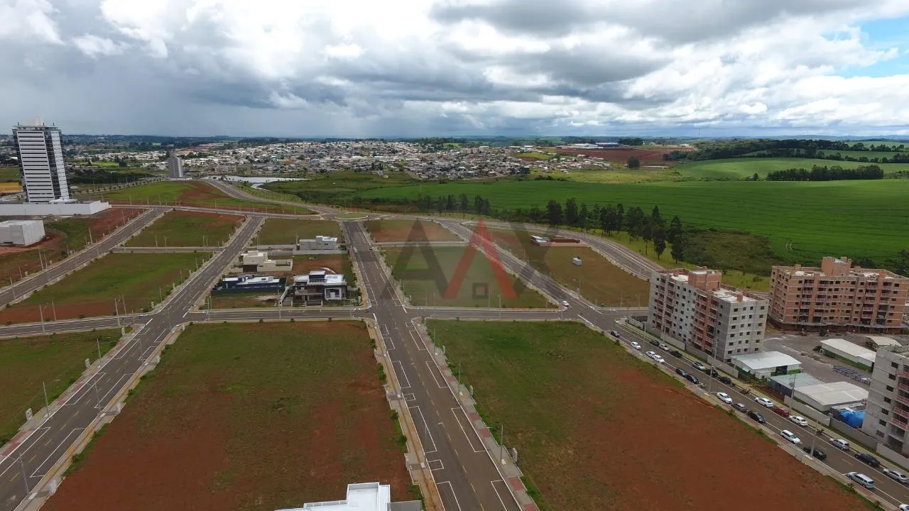 Foto do imóvel Terreno à venda,377.37m², CIDADE DOS LAGOS, GUARAPUAVA - PR