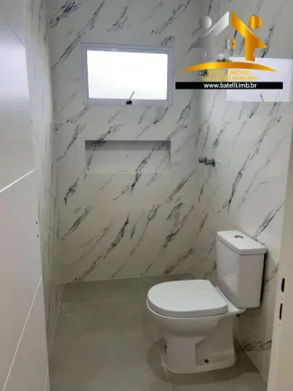 Imagem Sobrado zero Km à venda no condomínio Florada Raízes em Caucaia do Alto - SP | Batelli Imóveis
