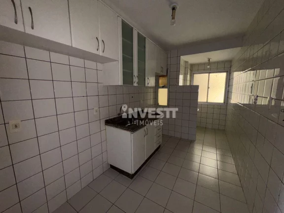 Imagem Apartamento com 3 dormitórios para alugar, 86 m² - Setor Bueno - Goiânia/GO