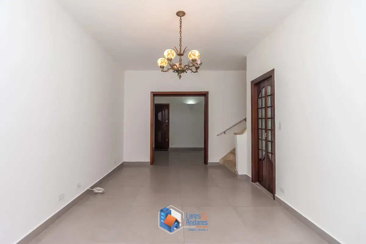 Imagem Sobrado para venda em Alto da Mooca com 3 quartos, 203m²