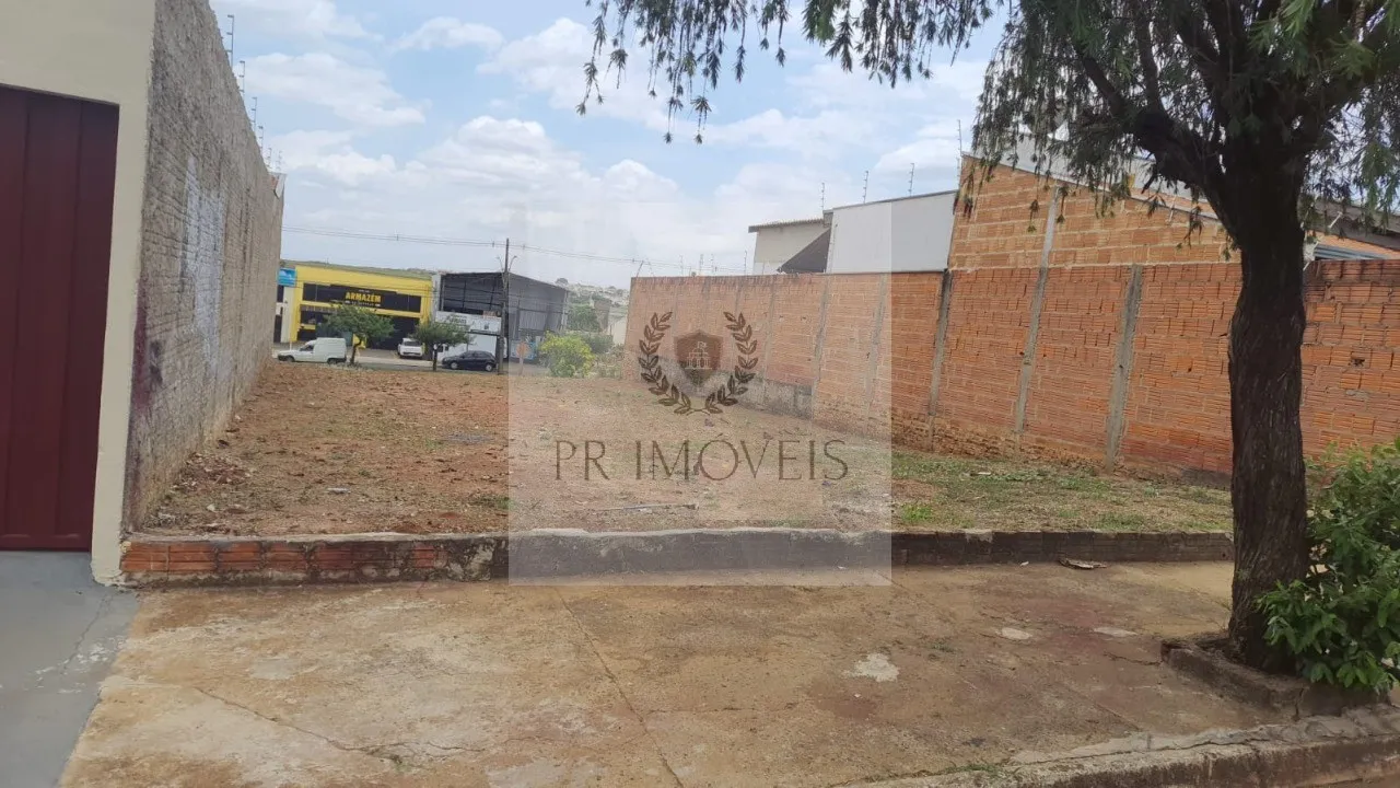 Foto do imóvel Terreno à venda em Araraquara-SP, Jardim São Francisco 250m² de área para construção
