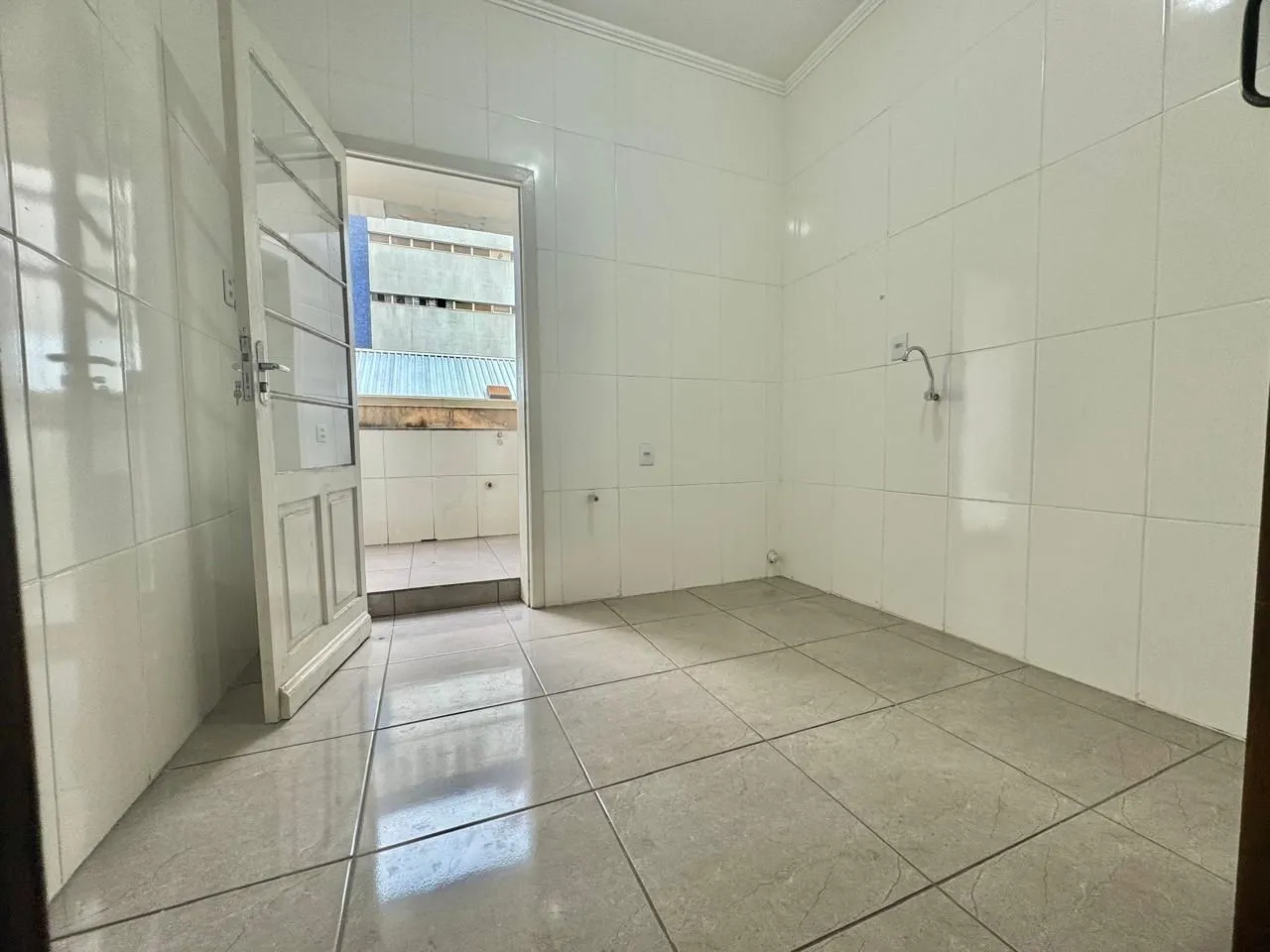Imagem Apartamento em Centro Histórico