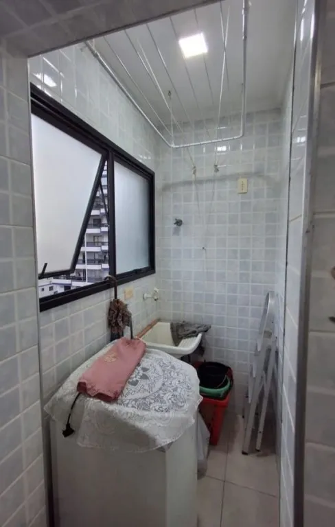 Imagem APARTAMENTO COM 50,00 m² - GUILHERMINA - PRAIA GRANDE SP