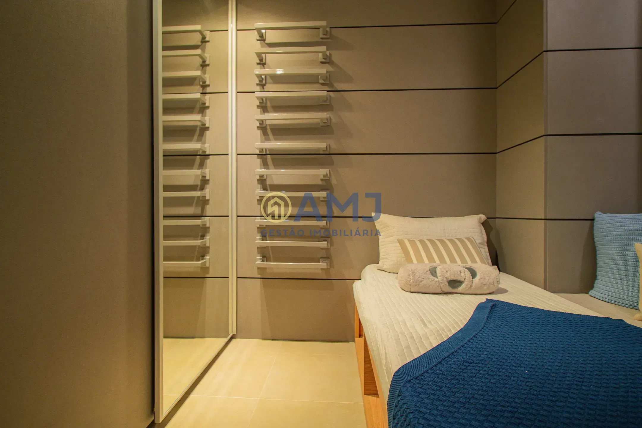 Imagem Apartamento à venda 3 Suítes no Setor Bueno - Cinque Terre Residenze