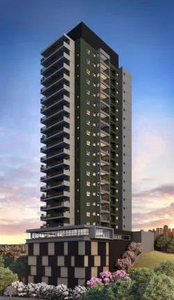 Imagem Apartamento com 2 Quartos à Venda, 68 m² em Sumarezinho - São Paulo