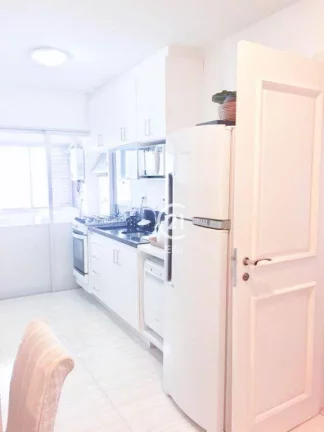 Imagem Apartamento com 3 quartos à venda, Itaim Bibi - São Paulo/SP