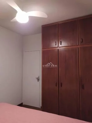 Imagem Apartamento à venda, 56 m² por R$ 180.000,00 - Vila Monteiro - Piracicaba/SP