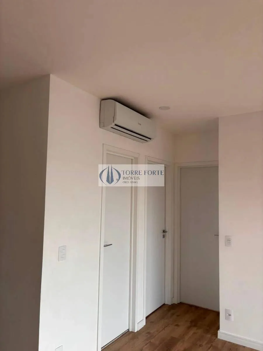 Imagem Apartamento de 72m², 2 dormitórios com vista privilegiada na Vila Esperança