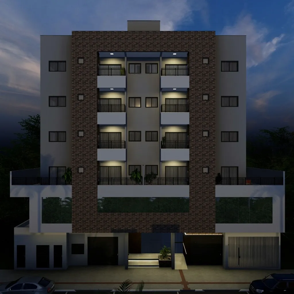 Imagem Agatha - Residencial