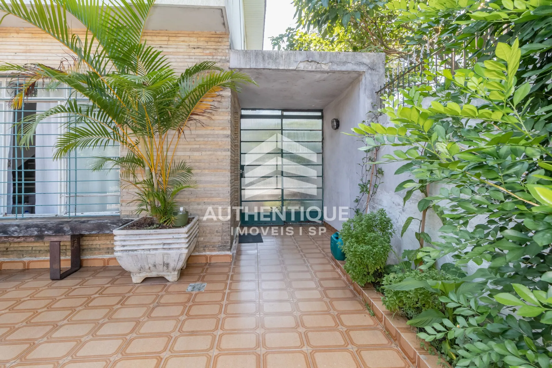 Imagem Casa à venda no bairro Planalto Paulista - São Paulo/SP, Zona Sul
