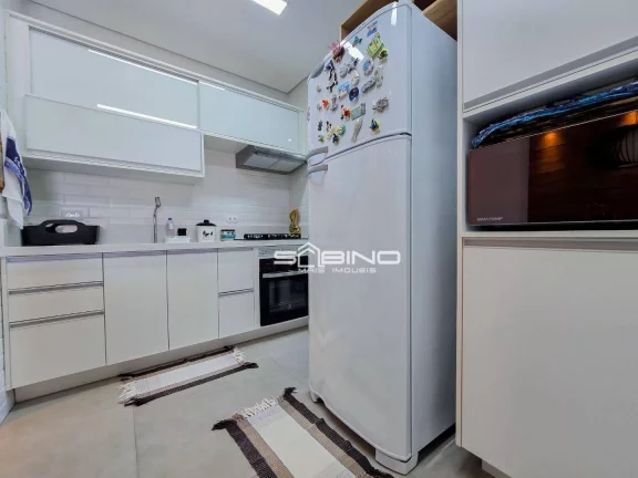 Imagem Apartamento à venda 4 Dormitórios 2 suítes 110m² 2 vagas - na Riviera de São Lourenço - Bertioga SP