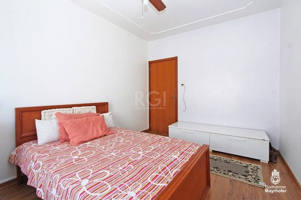 Imagem Apartamento para Venda - 124.7m², 3 dormitórios, 1 vaga - Santana