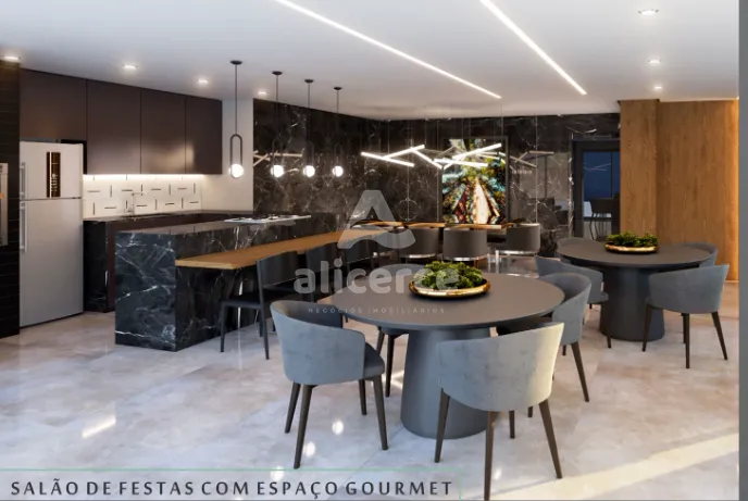 Imagem Seu Novo Lar no Kobrasol: apartamento com 2 Dormitórios e 1 Suíte e Lazer Completo