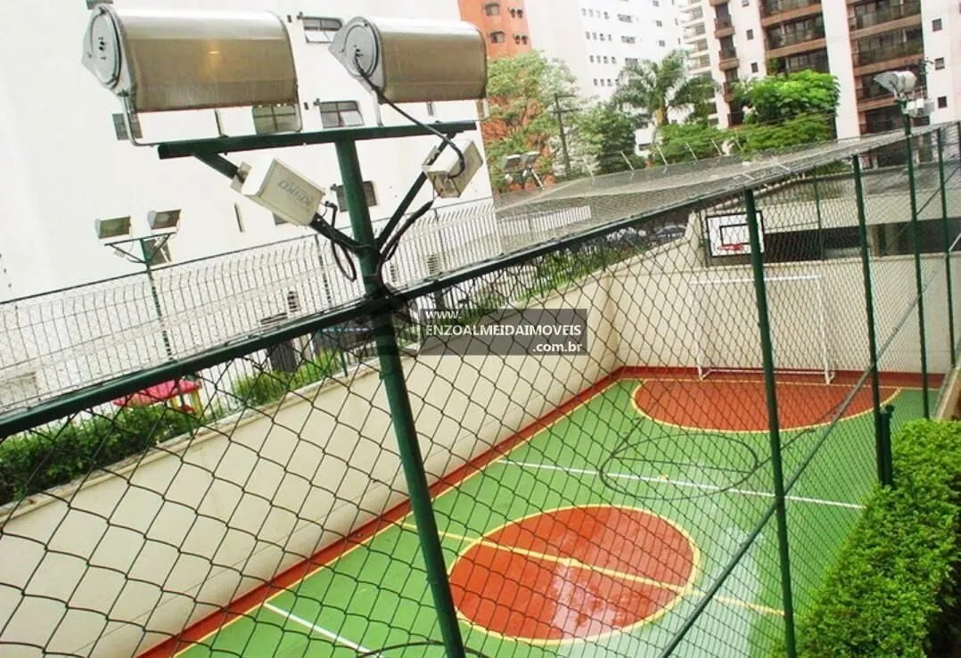 Imagem Apartamento à venda em São Paulo/SP