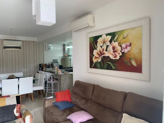 Imagem Apartamento para Venda em Ubatuba / SP no bairro Itaguá
