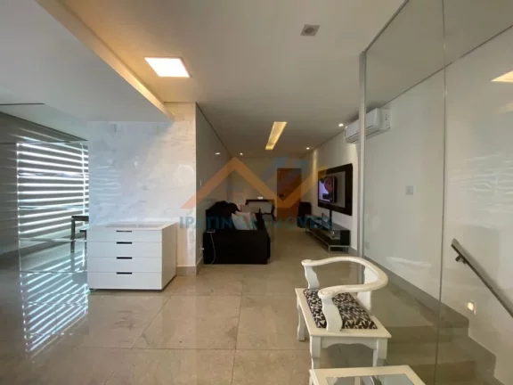Imagem Apartamento Duplex/Cobertura em Funcionários - Timóteo