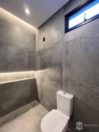 Imagem Casa Condomínio Cyrela Landscape com 03 suíte espaço gourmet
