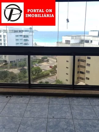 Foto do imóvel APARTAMENTO RESIDENCIAL em RIO DE JANEIRO - RJ, BARRA DA TIJUCA em AVENIDA LÚCIO COSTA