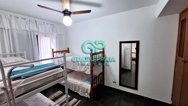 Imagem Apartamento à venda no bairro Enseada - Guarujá/SP