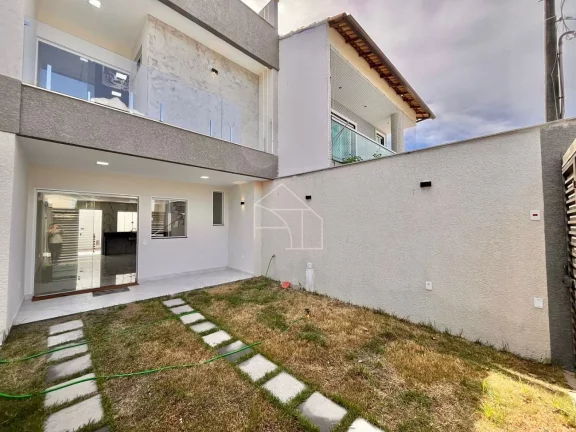 Imagem Casa à Venda 3Q com suíte – Morada de Laranjeiras, Serra/ES. OPORTUNIDADE!