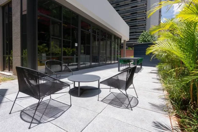 Imagem Apartamento à venda em São Paulo, Centro, com 2 quartos, 46,2m2