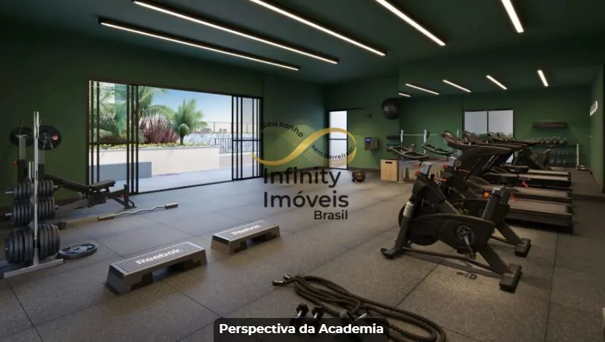 Imagem ESSENZA - Apartamento à venda no bairro Palmares - Belo Horizonte/MG