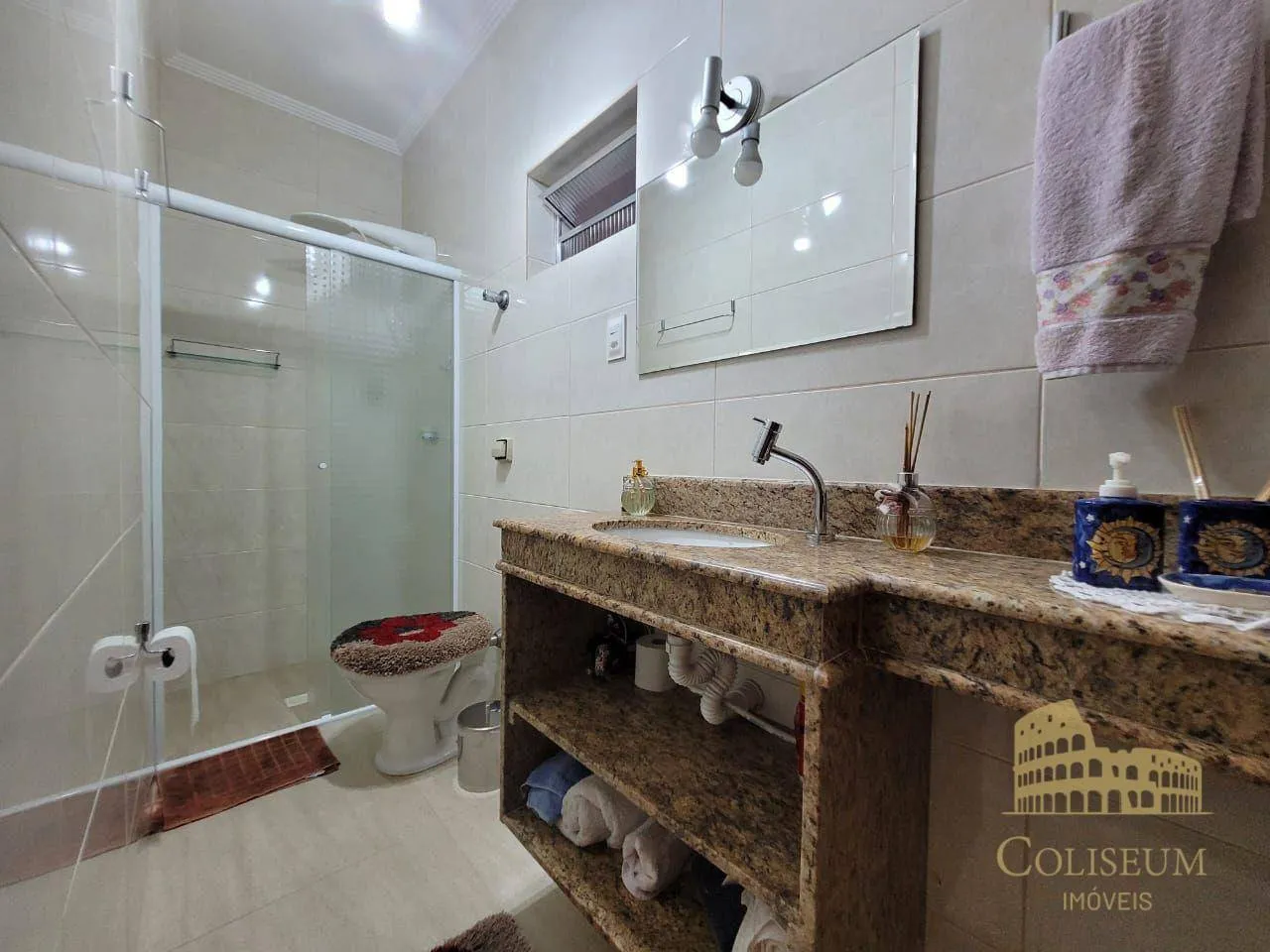 Imagem Casa com 2 dormitórios à venda, 112 m² por R$ 930.000,00 - Vila Assunção - Praia Grande/SP