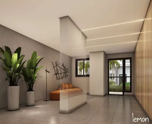 Imagem APARTAMENTO RESIDENCIAL em São Paulo - SP, Santo Amaro