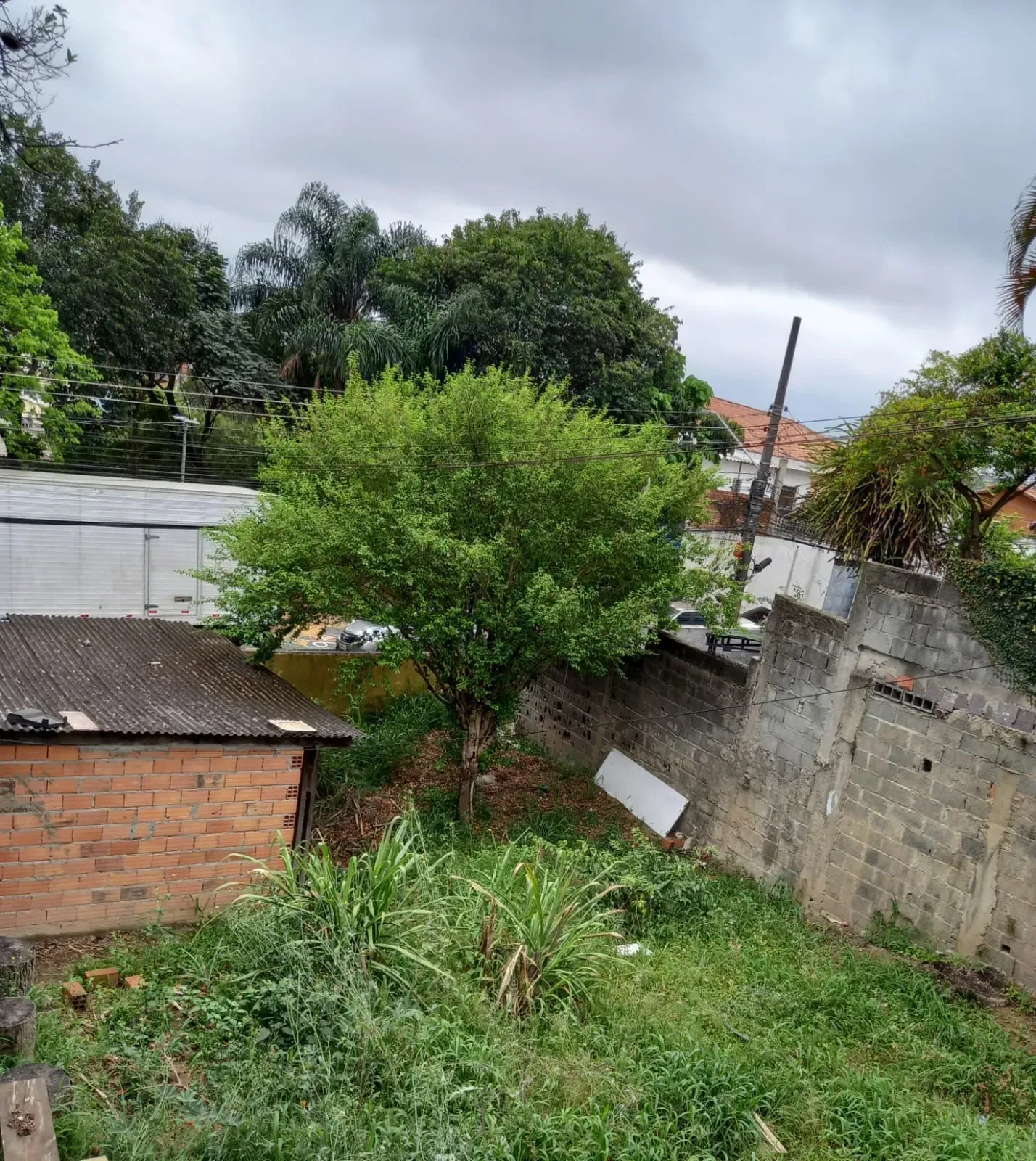 Imagem Casa com 1 Quarto à Venda, 50 m² em Jardim São Jorge (Raposo Tavares) - São Paulo
