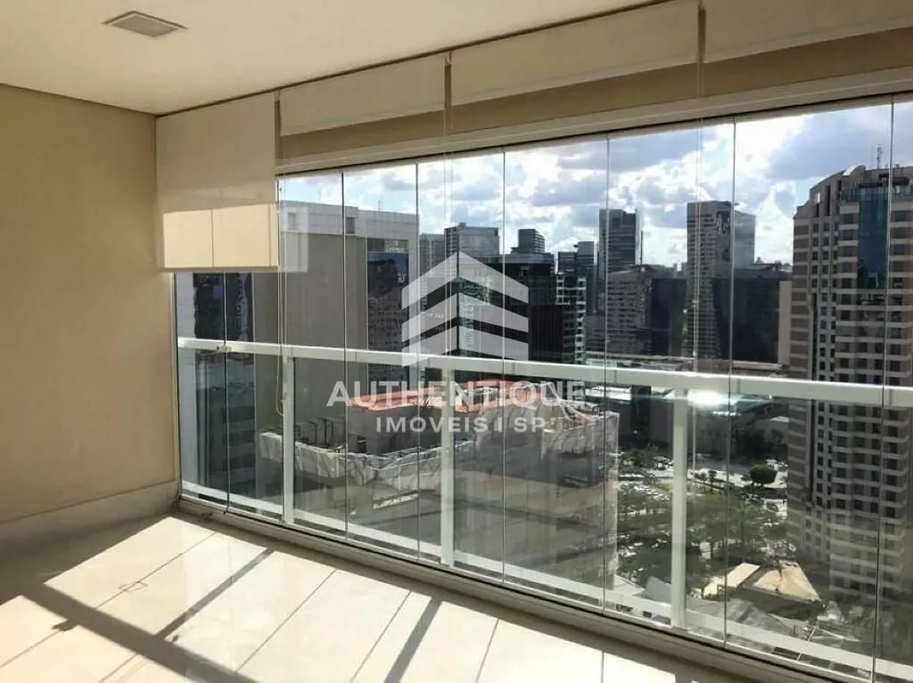 Imagem ENERGY BROOKLIN - Apartamento à venda em São Paulo/SP