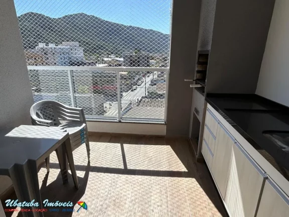 Imagem Apartamento venda Ubatuba Centro