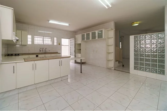 Imagem CASA RESIDENCIAL em São Paulo - SP, Pinheiros