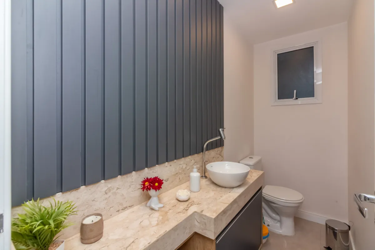 Imagem Apartamento para venda em Vila Andrade com 2 quartos, sendo 2 suítes, 91m2