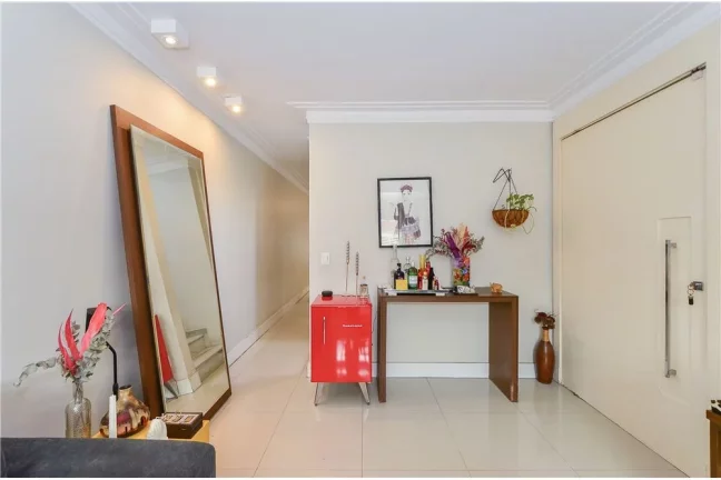Imagem CASA RESIDENCIAL em São Paulo - SP, Jardim das Vertentes