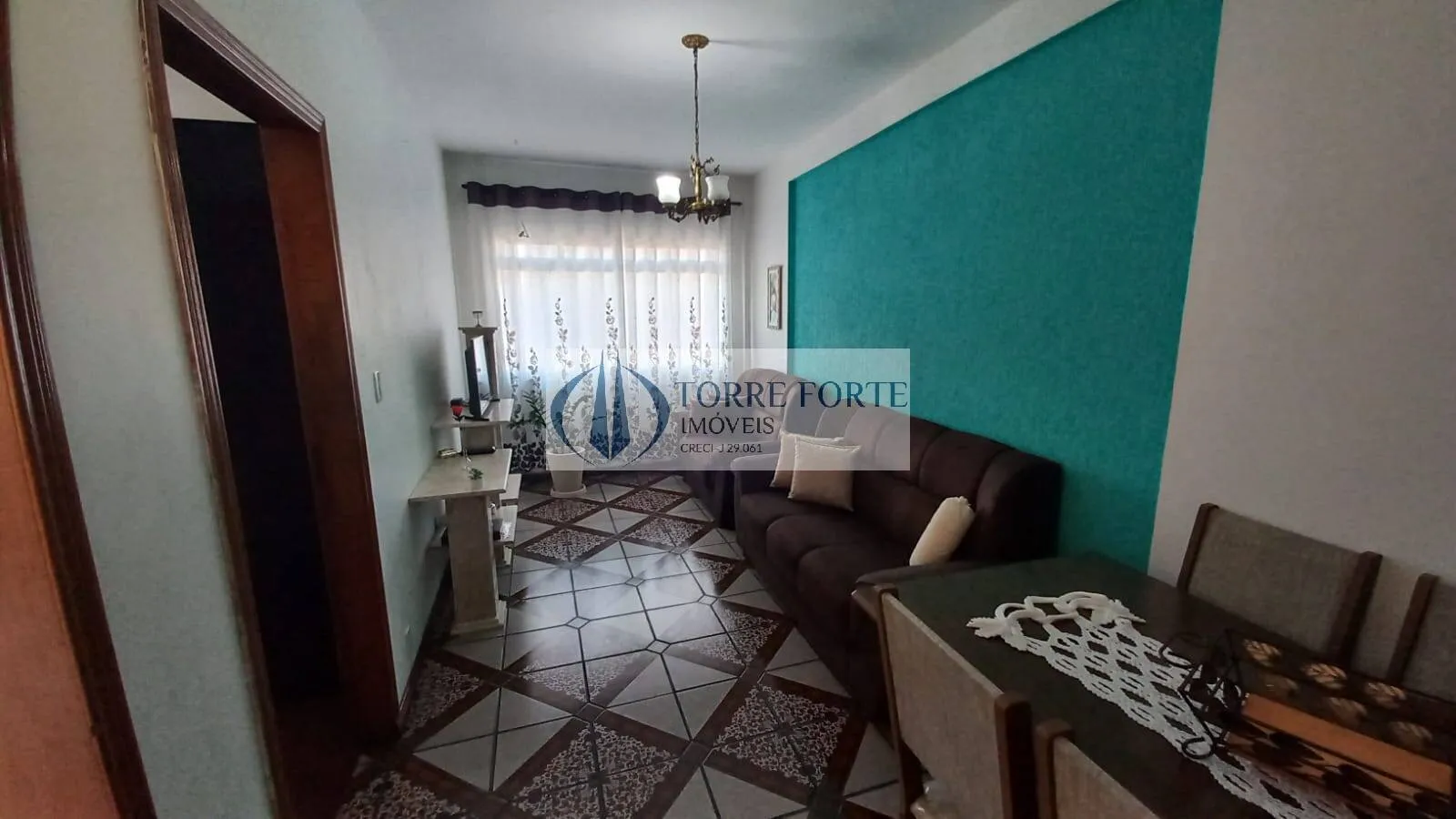Imagem 2 casas com 3 dormitórios 4 banheiros + 1 salão na Vila Mafra