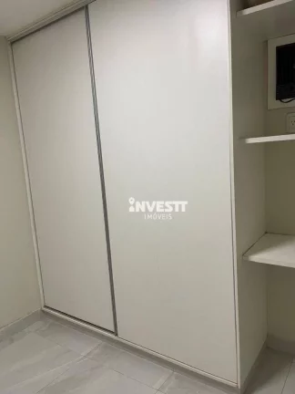 Imagem Apartamento à venda no Setor Nova Suiça - Goiânia/GO
