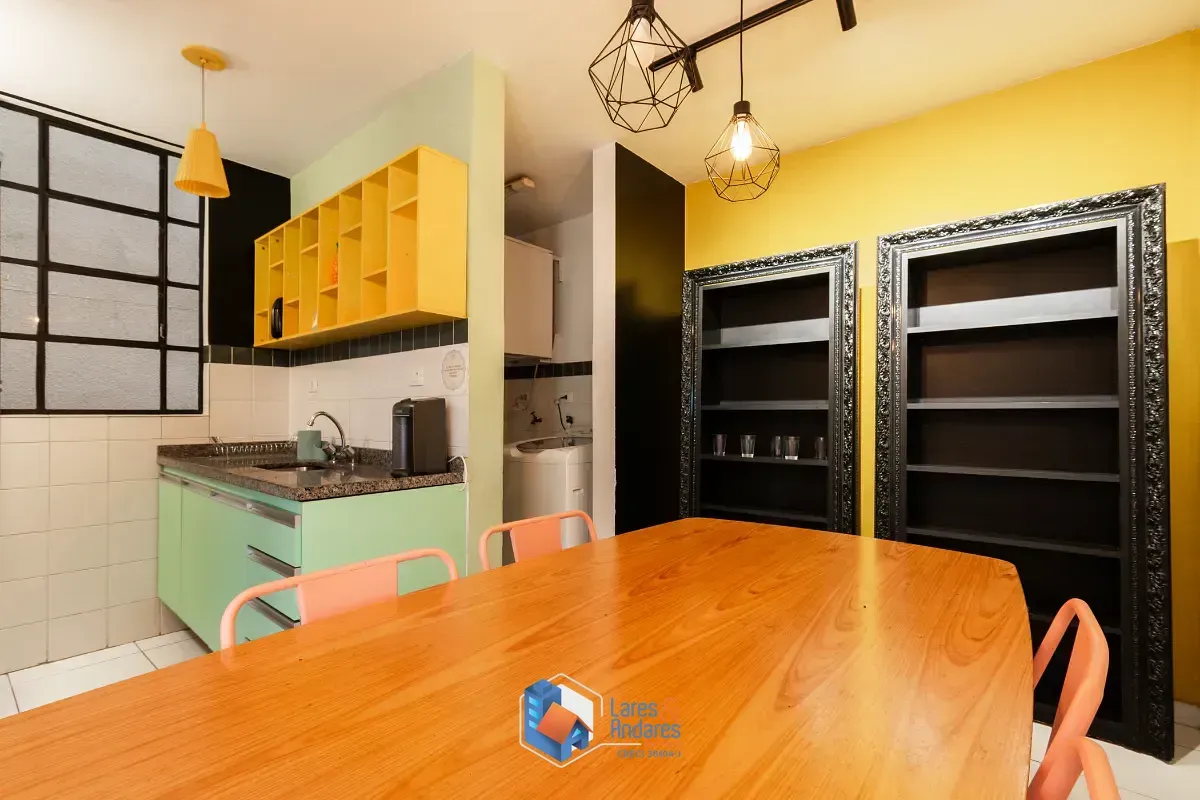 Imagem Apartamento para venda em Barra Funda com 2 quartos, 79m²