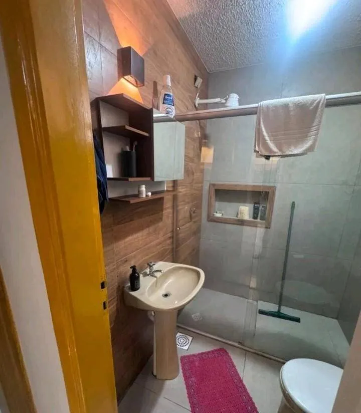 Imagem Apartamento 2 quartos Residencial Serrano Bairro Alvorada